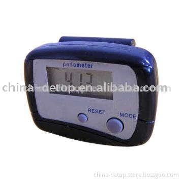 Digital pedometer DT1842T